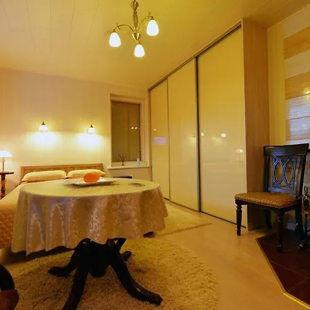 Vila Liepu 6 *