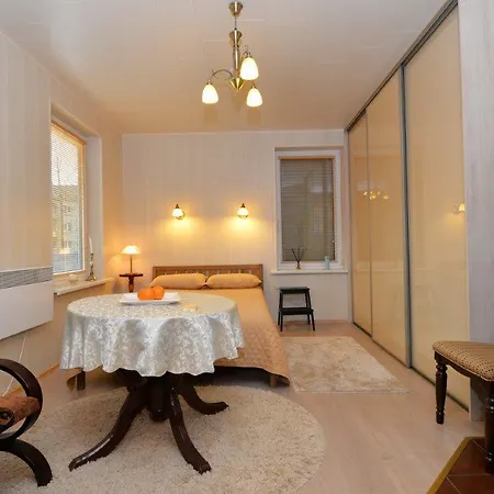 Vila Liepu 6 *
