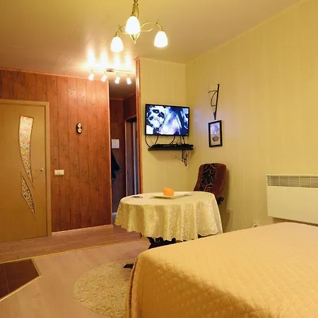 Vila Liepu 6 *