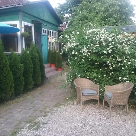 Liepu 6 * Druskininkai