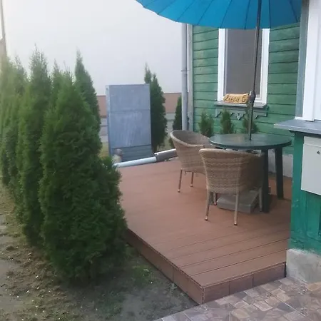 Vila Liepu 6 *
